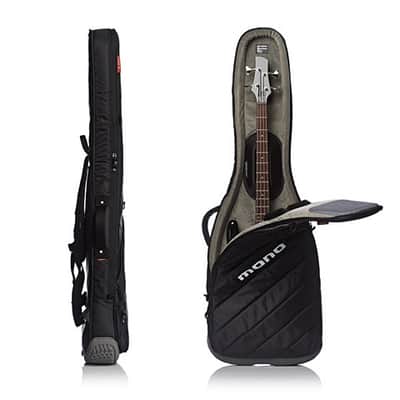 Mono Vertigo Bass Guitar BLK image 2