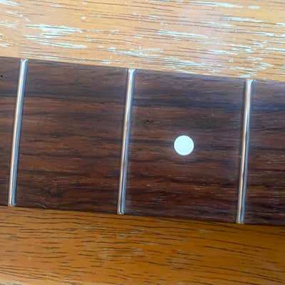 Fender American Pro Precision Bass 2017 loaded image 13