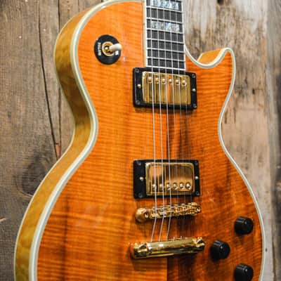 Gibson 50th Anniversary Koa Les Paul 2002 (#38 of 50) image 17