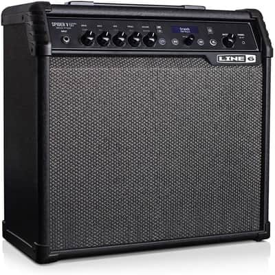 Line 6 Spider V 60 MKII