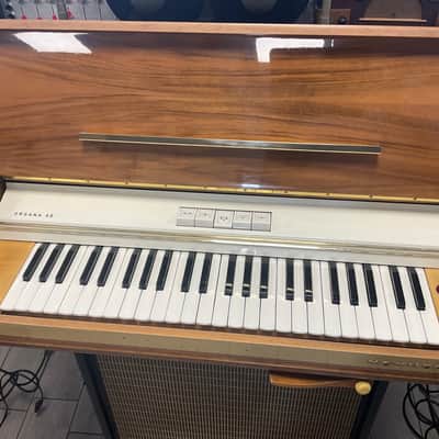 Hohner ORGANA 30 image 8
