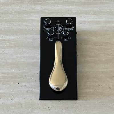 Gamechanger Audio Plus Sustain Pedal 2010s - Black image 1