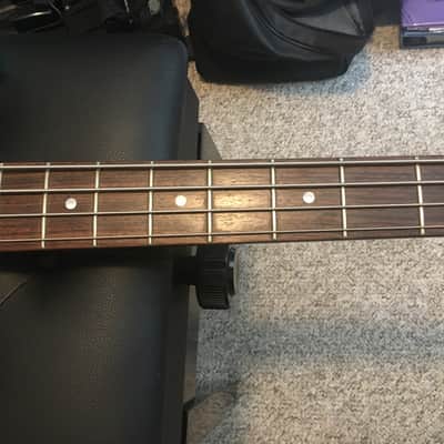 Peavey Forum - Powder Blue image 13