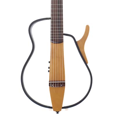 YAMAHA SLG100NW Natural [OL0019056] (04/23) image 6