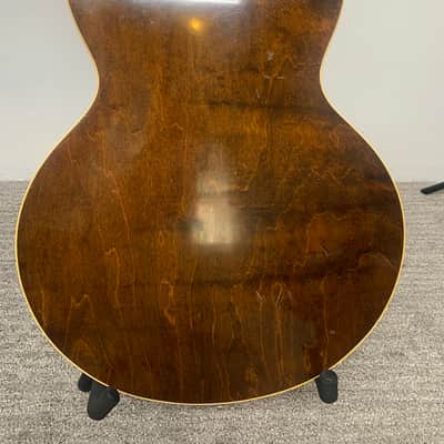 Gibson ES-120T 1962-64 image 6