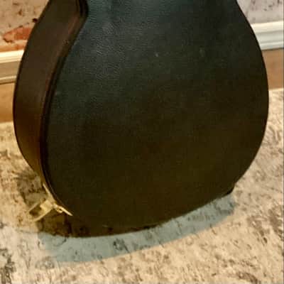 Breedlove Frontier Parlor E 2017 - Natural Gloss image 8
