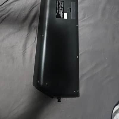Yamaha SHS-10M Keytar 1987 - Metallic image 4