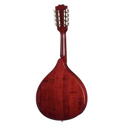 Hora M1085 Portuguese Mandolin I – Solid Wood – Made in Romania image 2