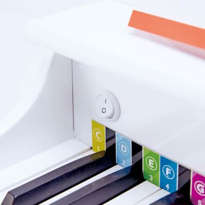 HAPE E0338 Luxusflügel Spielzeug weiß image 3