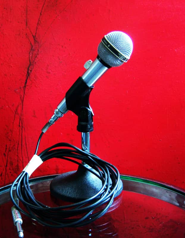 Shure PE585V
