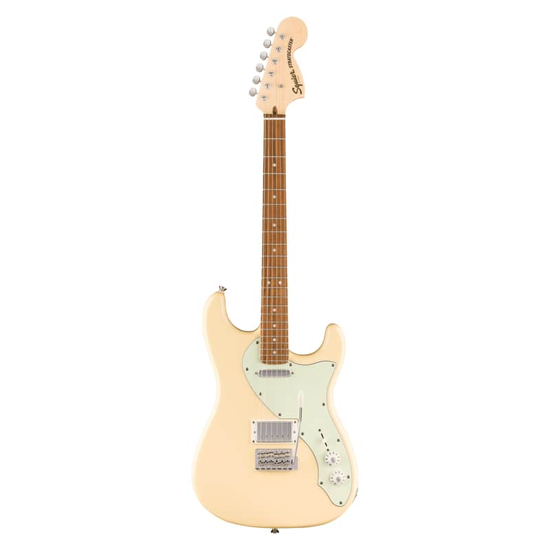 Squier Paranormal Stratocaster Deluxe image 3