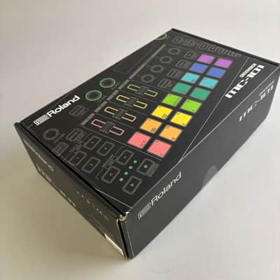 Roland MC-101 image 3