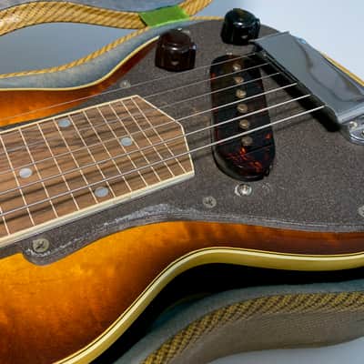 Gibson EH-185 2nd version 1940 image 15