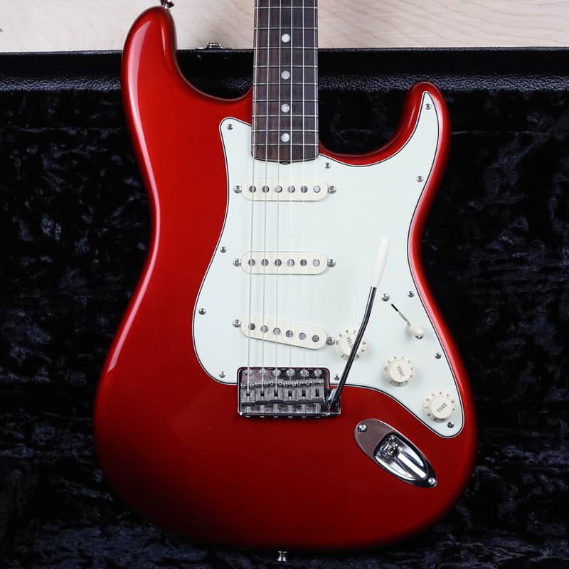 Fender American Original '60s Stratocaster | Reverb Canada