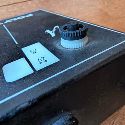 Polytone Foot Switch (Prob. For Mega-Brain Jazz Amp Head) image 10