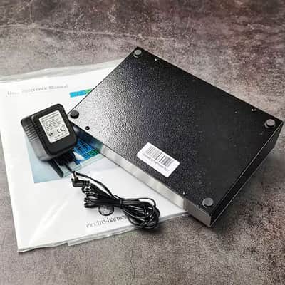 Electro-Harmonix 2880 Looper With Foot Controller image 11