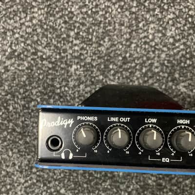 Radial Headload Prodigy 2010s - Blue image 5