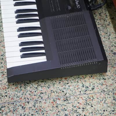 Roland HS-80 SynthPlus 80 Vintage Polyphonic Digital/Analogue Synthesiser image 6