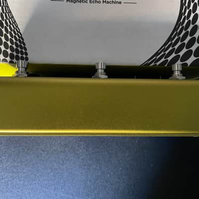 Strymon Volante Magnetic Echo Machine image 7