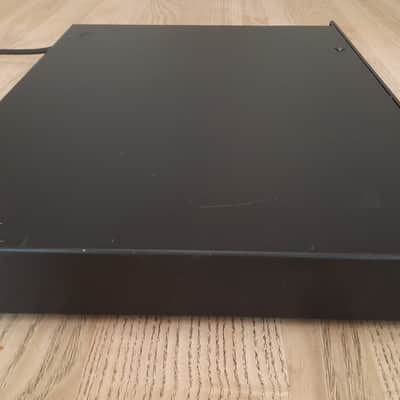 Yamaha SPX990 Professional Multi-Effect Processor 1990s - Black image 7