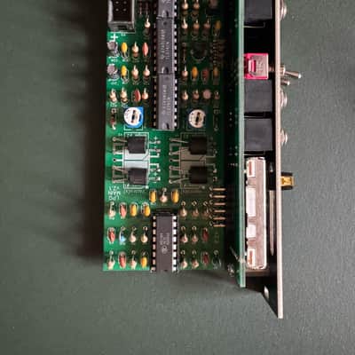 Synthrotek LPG image 2