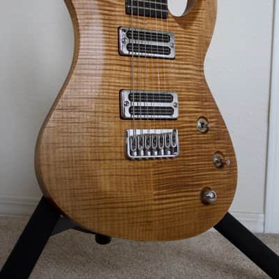 Jackson USA Select Series B7 Deluxe Walnut Satin image 14