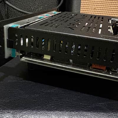 Synergy IICP 2-Channel Preamp Module image 5