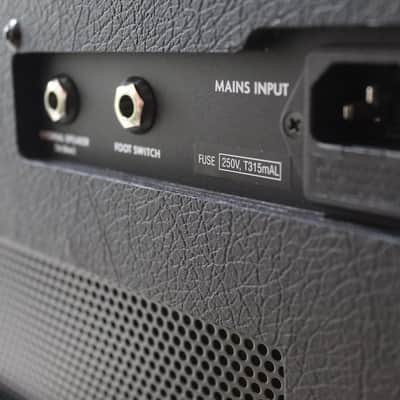 VOX AC4 HANDWIRED AC4HWR1 LIMITED EDITION image 18