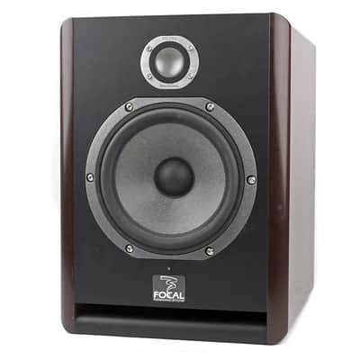 Focal Solo6 Be Active Studio Monitors (Pair) | Reverb