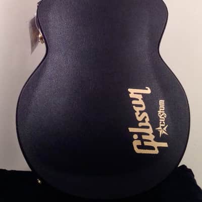 Gibson ES-335 P90 Custom Shop 2011 Red w/ Coil Tap - Gloss Top image 9