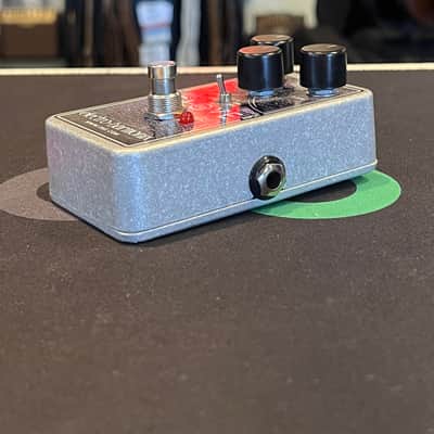 Electro-Harmonix OD Glove Overdrive image 4