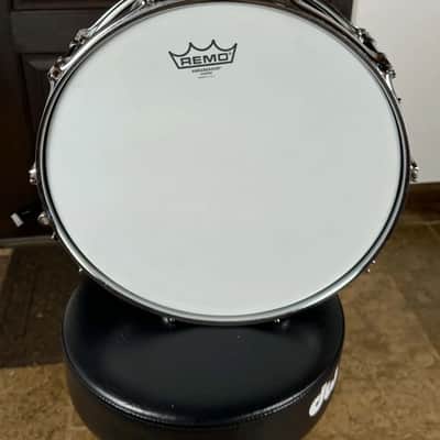PDP 5x14" Ace Black Nickel Over Brass Snare Drum image 5