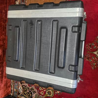 SKB 4u Molded Rack Case image 9