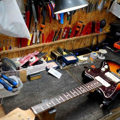 Fender Custom Shop LTD 1951 HS Telecaster Relic 2024 image 15