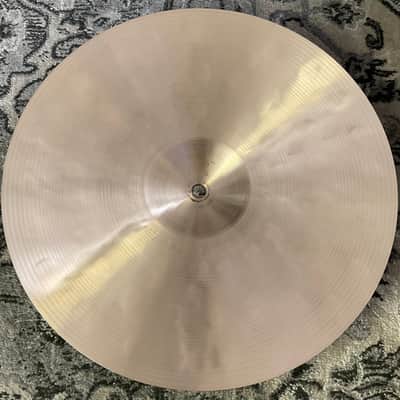 Sabian 13” Artisan Hi-Hat Pair #A1302/1 & #A1302/2 image 4