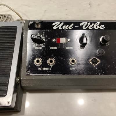 Shin-Ei Uni-Vibe - image 1