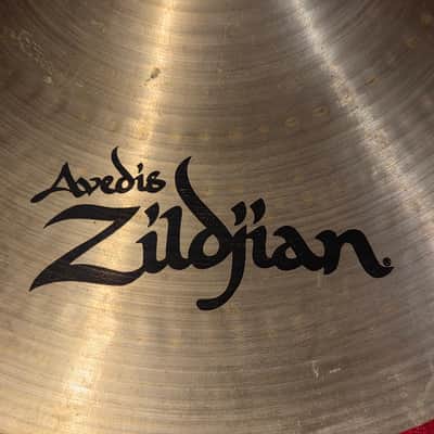 Zildjian 10" A Series Splash Cymbal image 2