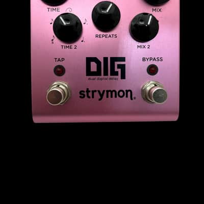Strymon DIG Dual Digital Delay V1 | Reverb