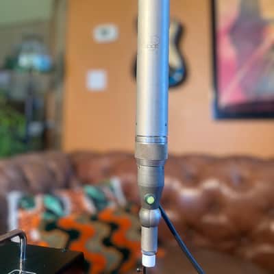 *Legendary AKG C12 Vintage Tube Condenser Microphone - 1950’s- Sn. 668  *Fully Serviced* image 21