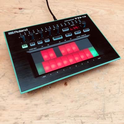 Roland TB-3 Touch Bassline Synthesizer