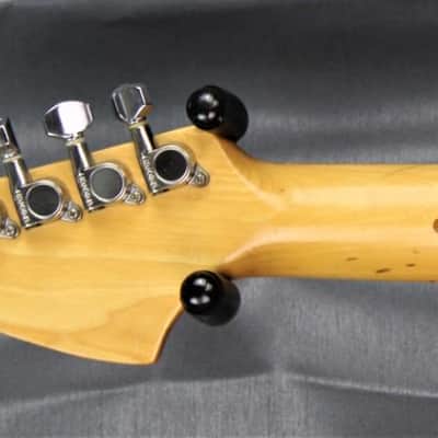 Fender Mini-Jazzmaster JM-CHAMP JM-C2 1996 3TS 'First series" RARE japan import image 5