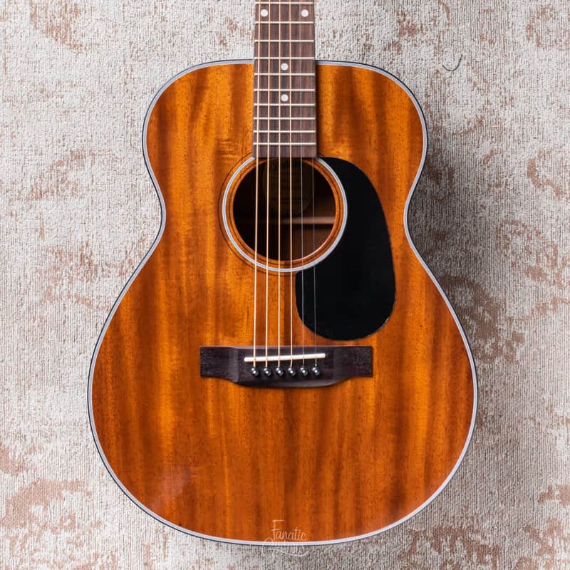 Blueridge BR-41M 3/4 Mahogany Acoustic Guitar image 1