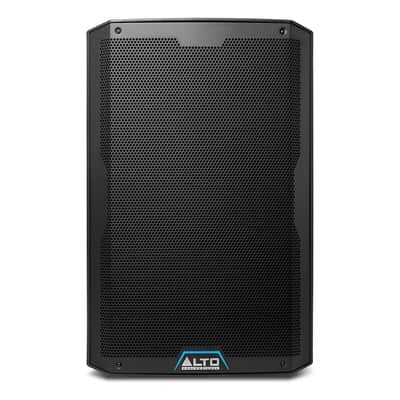 Alto Professional TS415 15" 2-Way Powered Loudspeaker image 1
