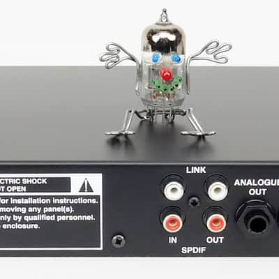 SSL Solid State Logic Alpha XLogic VHD Channel Preamp +OVP WieNeu+ 1,5J Garantie image 5