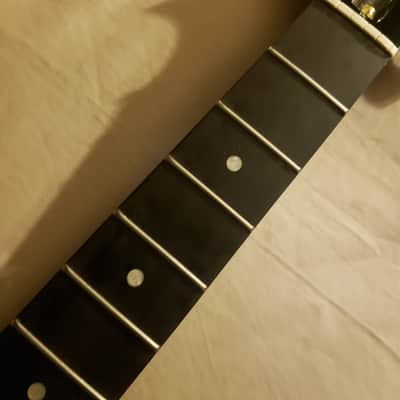 6.6 lbs solid! 2025 Gibson Les Paul Music City Special, Tobacco Sunburst, Ebony Board image 10