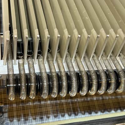 Original Mellotron Tapes Owned by Phil Manzanera image 14