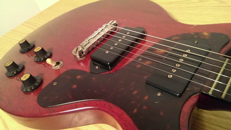 超希少 DIAMOND by Aria Les Paul DC エレキベース 希少】Aria Diamond Head Les Bass ヘッドレスベース 希少】Aria