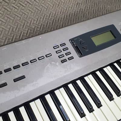 Korg N364 61-Key Music Workstation ✅ RARE from ´90s✅ Checked & Cleaned✅ Like KORG N264✅ image 7