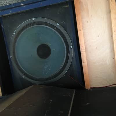 SELLING ONLY - 1970s Vintage Canadian Speakers (discarding cabinet) image 11