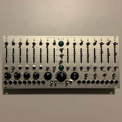 Klee sequencer eurorack image 1